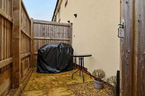 32 Pear Tree Leaze, Patchway, Bristol, BS34 5SY