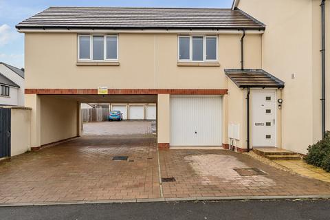 32 Pear Tree Leaze, Patchway, Bristol, BS34 5SY