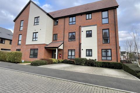 2 bedroom flat for sale, Mimas Way, Ipswich