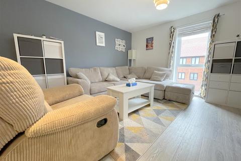 2 bedroom flat for sale, Mimas Way, Ipswich