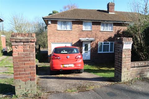 3 bedroom semi-detached house for sale, St Saviours Road, Coley Park, Reading, RG1