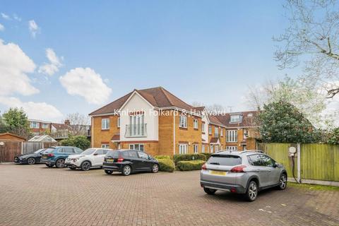 2 bedroom flat for sale, Hazelwood Lane, Palmers Green