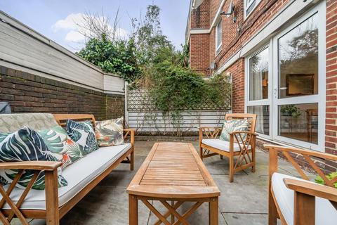 1 bedroom flat for sale, Jansen Walk, Battersea