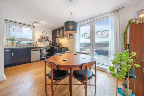 1 bedroom flat for sale, Jansen Walk, Battersea