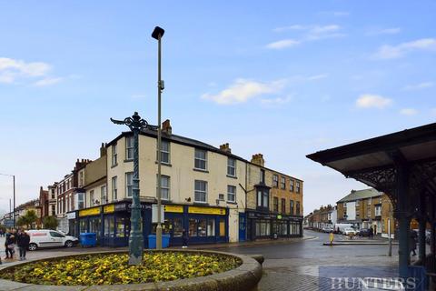 Falsgrave Road, Scarborough