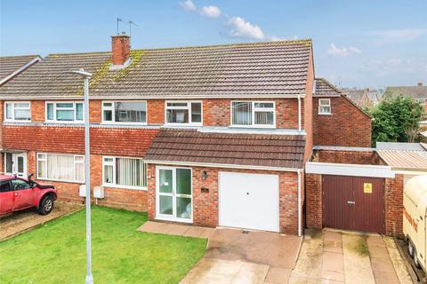 28 Ashcroft, Chard, TA20 2JH