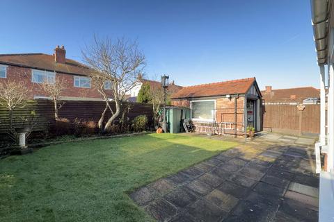 4 bedroom semi-detached bungalow for sale, Broughton Avenue, Southport PR8