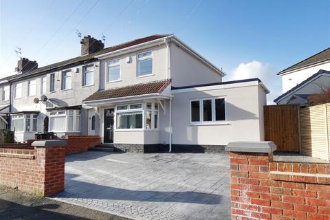 3 bedroom terraced house for sale, Pine Close, Huyton, Liverpool