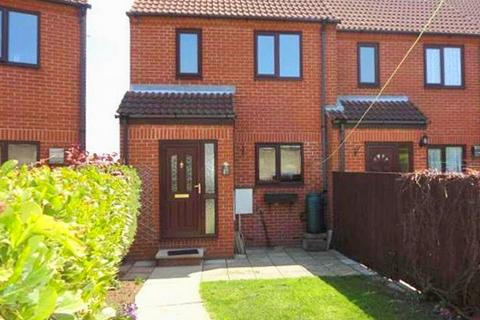 3 bedroom house to rent, Albion Court, Grovehill Road, Beverley