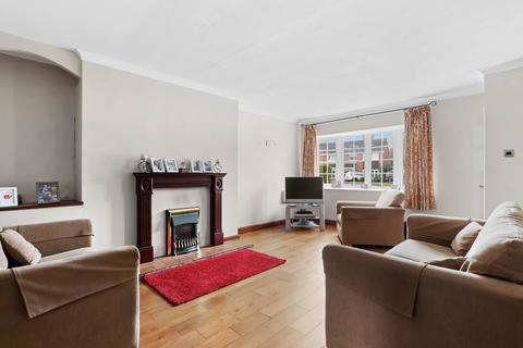 undefined, Roebuck Park, Alcester, B49