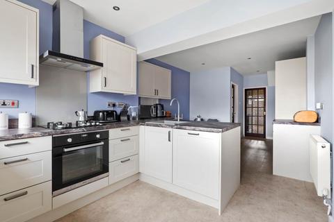 undefined, Roebuck Park, Alcester, B49