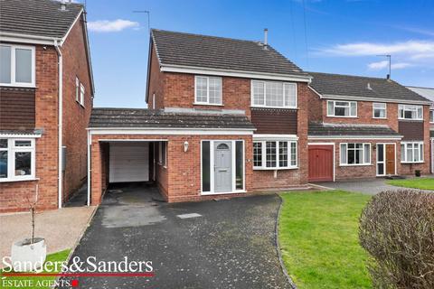 undefined, Roebuck Park, Alcester, B49