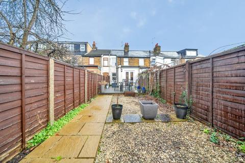 2 bedroom terraced house for sale, Newtown Road,  Uxbridge,  UB9