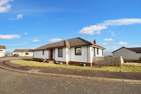 3 bedroom detached house for sale, Rosie's Brae, Isle Of Whithorn, DG8