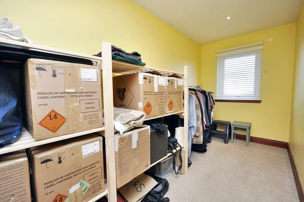 Dressing Room