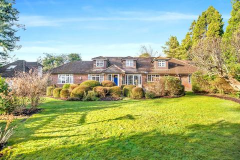 5 bedroom detached house for sale, High Lane, Haslemere GU27