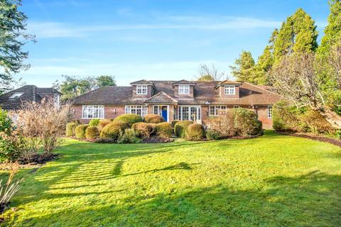 Ashlyns High Lane, Haslemere, GU27 1BD