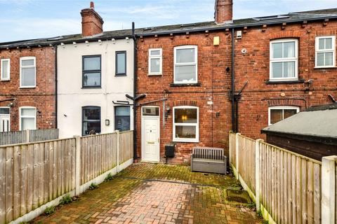 2 bedroom terraced house for sale, Moorview, Methley, Leeds, West Yorkshire