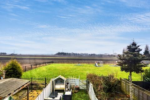 2 bedroom terraced house for sale, Moorview, Methley, Leeds, West Yorkshire