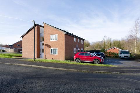 1 bedroom flat for sale, Barleyfield, Bamber Bridge PR5