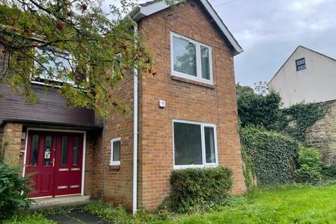 undefined, Ferndene Grove, Ryton