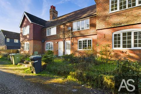 3 bedroom terraced house for sale, Horns Corner, Catsfield, TN33