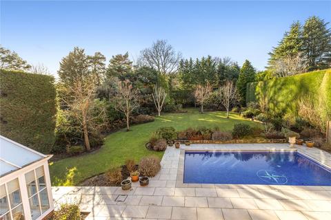 5 bedroom detached house for sale, Knipp Hill, Cobham, Surrey, KT11