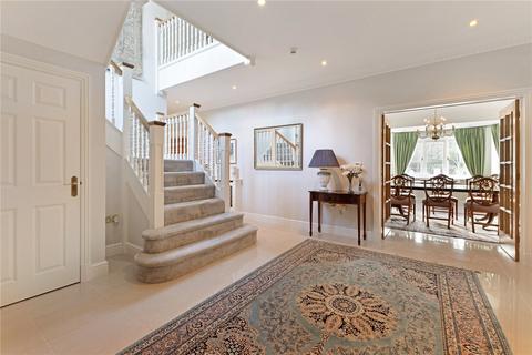 5 bedroom detached house for sale, Knipp Hill, Cobham, Surrey, KT11