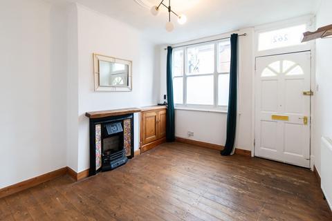 2 bedroom terraced house for sale, Avenue Road Extension, Clarendon Park, LE2