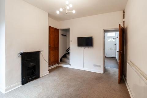 2 bedroom terraced house for sale, Avenue Road Extension, Clarendon Park, LE2