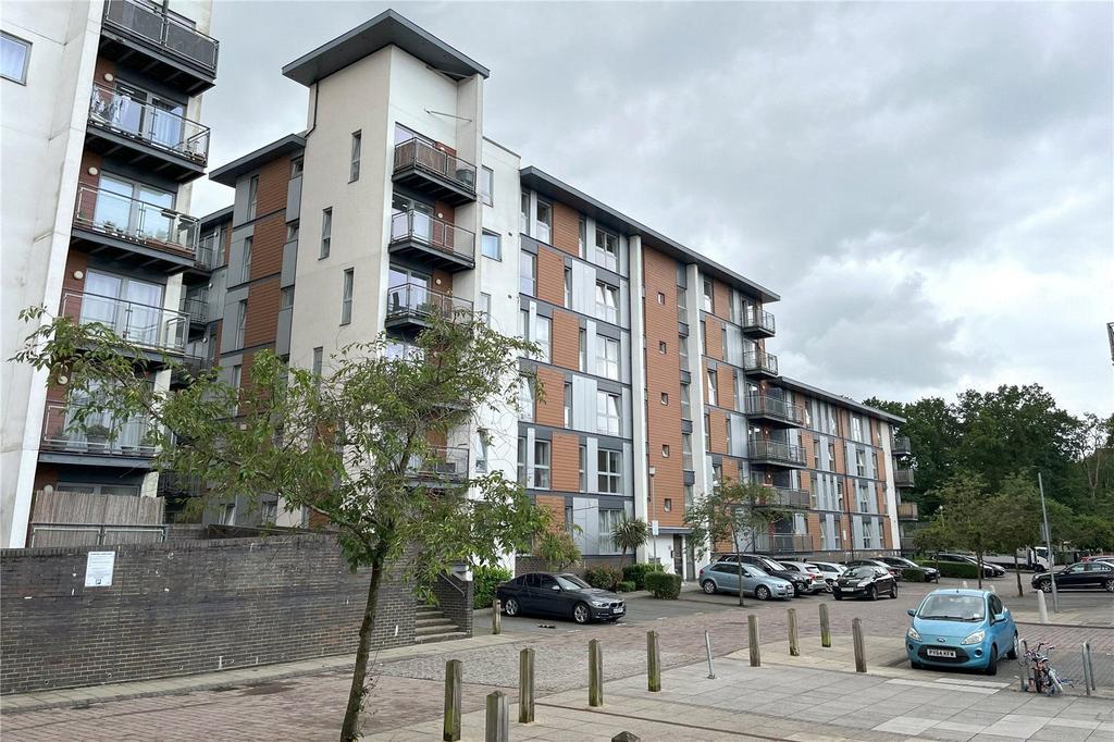 Block View