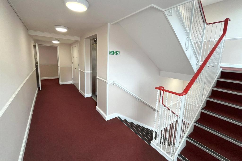 Communal Landing