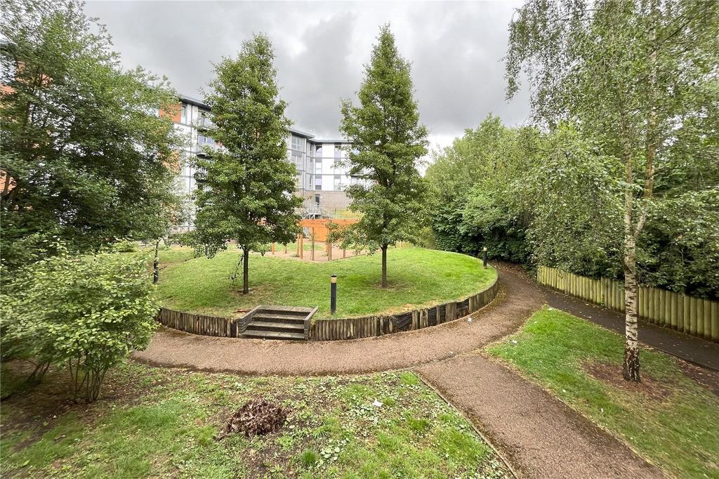 Communal Gardens