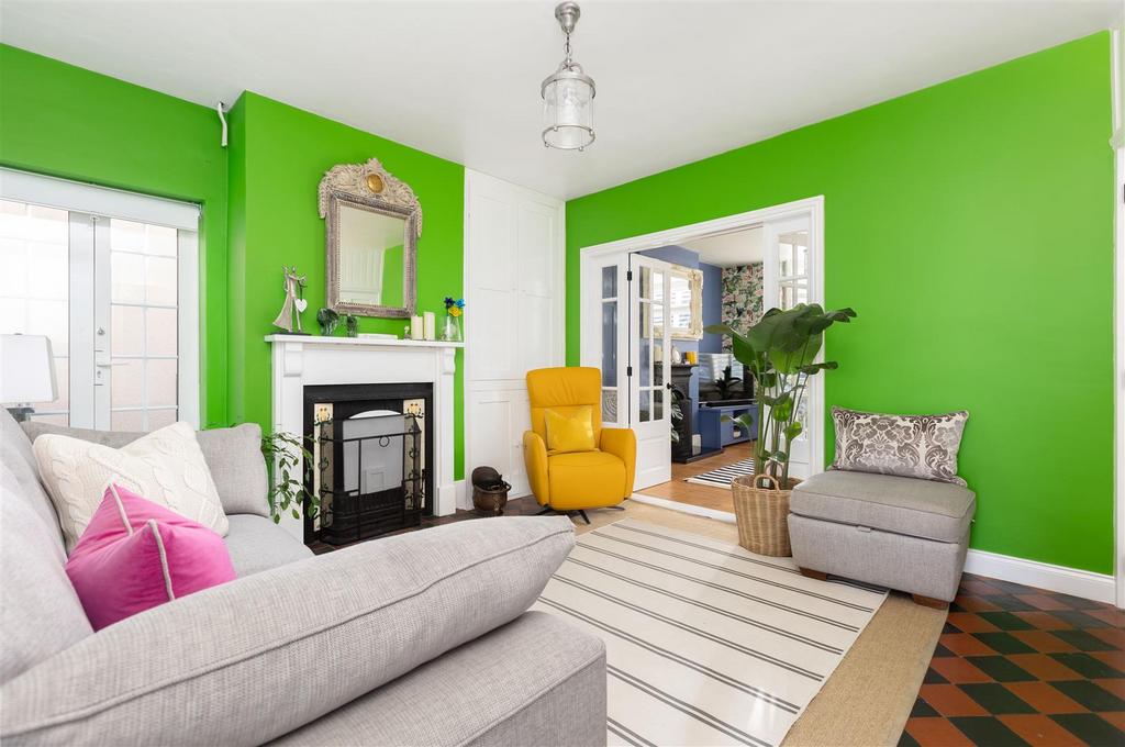 Sitting Room