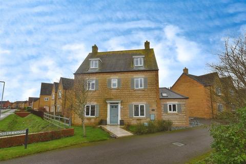 Bramble Close, Barleythorpe, Oakham