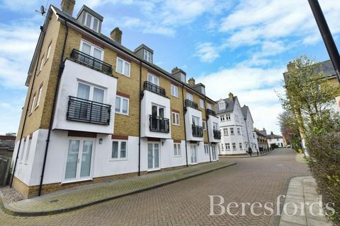undefined, Quest Place, Maldon, CM9