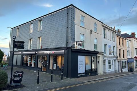 Office to rent, 15 Lower Fore Street, Saltash PL12