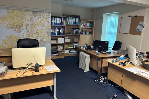 Office to rent, 15 Lower Fore Street, Saltash PL12