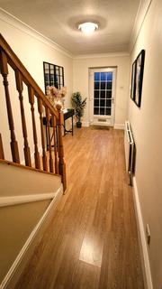 3 bedroom terraced house to rent, Abbots Walk, Beamish DH9