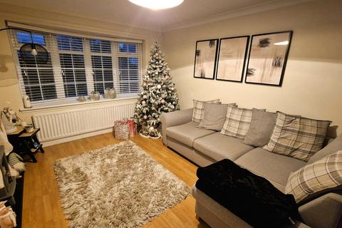3 bedroom terraced house to rent, Abbots Walk, Beamish DH9