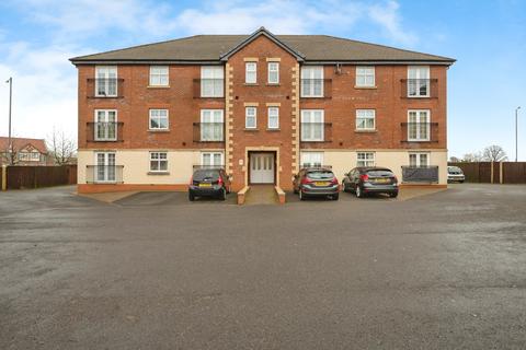 2 bedroom flat for sale, Piele Road, St Helens, Haydock, WA11
