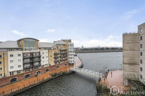 2 bedroom apartment for sale, Capella House, Falcon Drive, Cardiff Bay