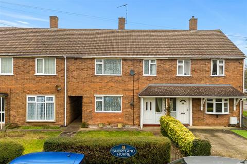 3 bedroom terraced house for sale, Sutton Avenue, Coventry CV5