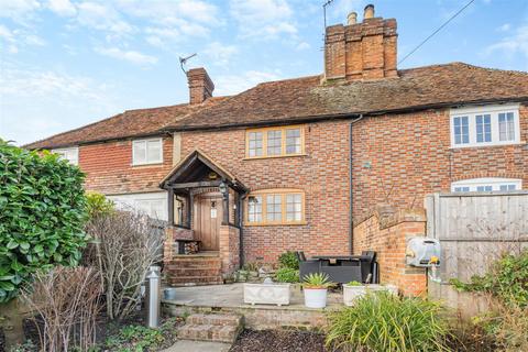 2 bedroom house for sale, Chapel Street, Ryarsh, West Malling