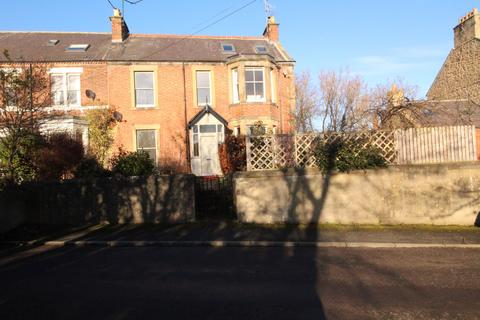 2 bedroom terraced house to rent, Millfield Terrace, Hexham, Northumberland, NE46