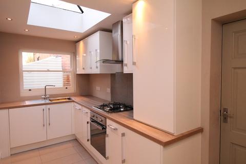 2 bedroom terraced house to rent, Millfield Terrace, Hexham, Northumberland, NE46