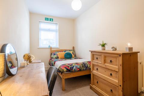 3 bedroom terraced house to rent, Victoria Terrace, Lincoln