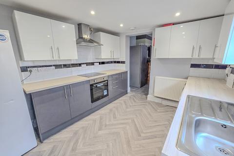 undefined, Victoria Terrace, Lincoln