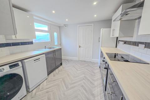 undefined, Victoria Terrace, Lincoln