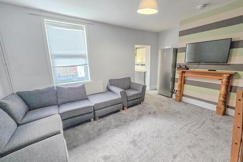 undefined, Victoria Terrace, Lincoln